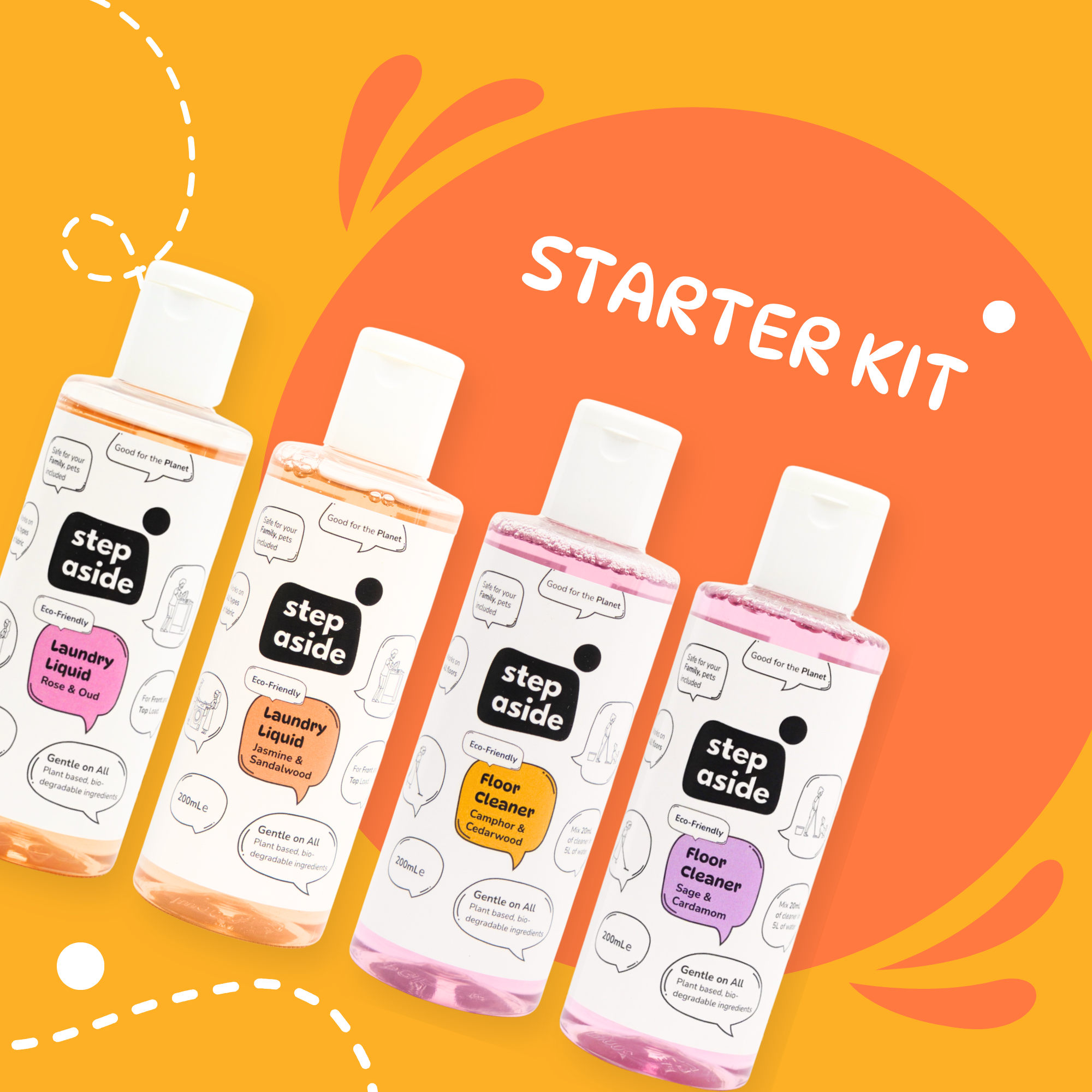 Starter Kit
