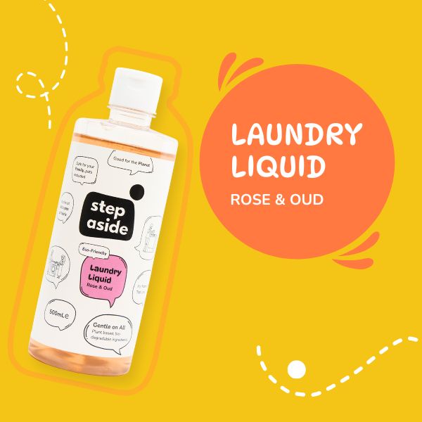 500ml-Rose Oud
